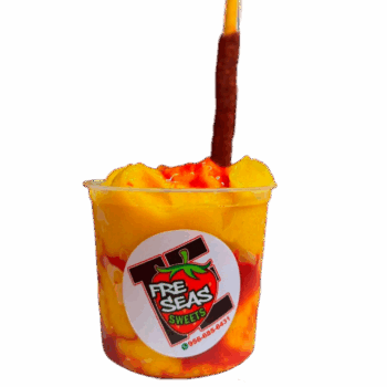 Te Freseas