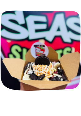 Foodking - Fast Food Restaurant WordPress Theme