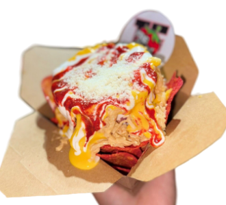 Foodking - Fast Food Restaurant WordPress Theme